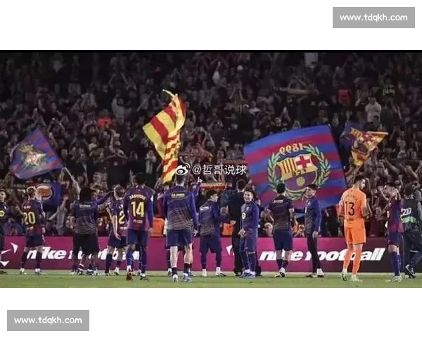 巴萨vs皇马时间正式敲定国家德比焦点之夜看点全面升级